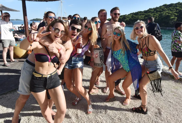 Započeo Love International festival