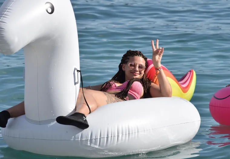 Započeo Love International festival