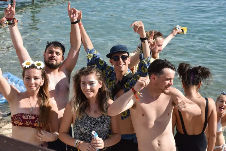 Započeo Love International festival