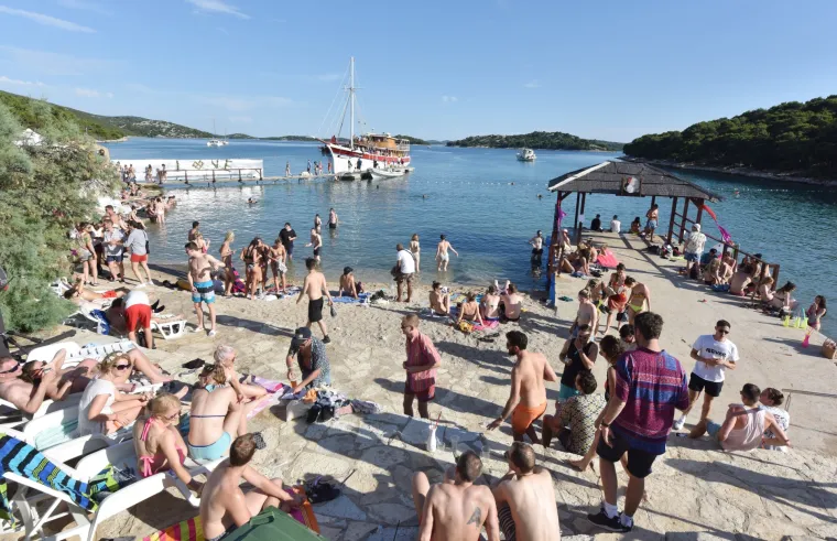 Započeo Love International festival