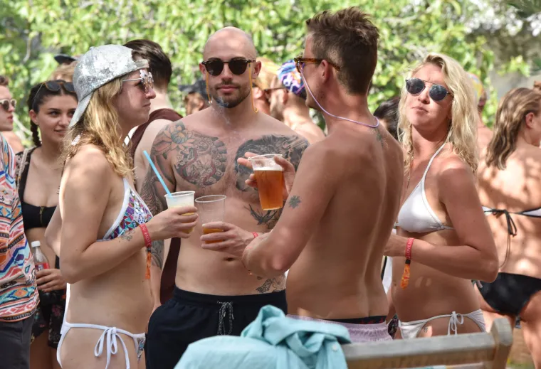 Započeo Love International festival