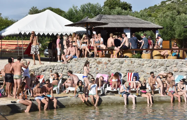 Započeo Love International festival