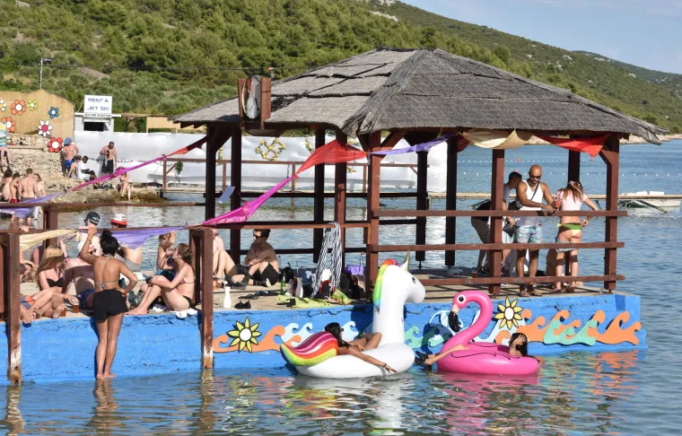 Započeo Love International festival