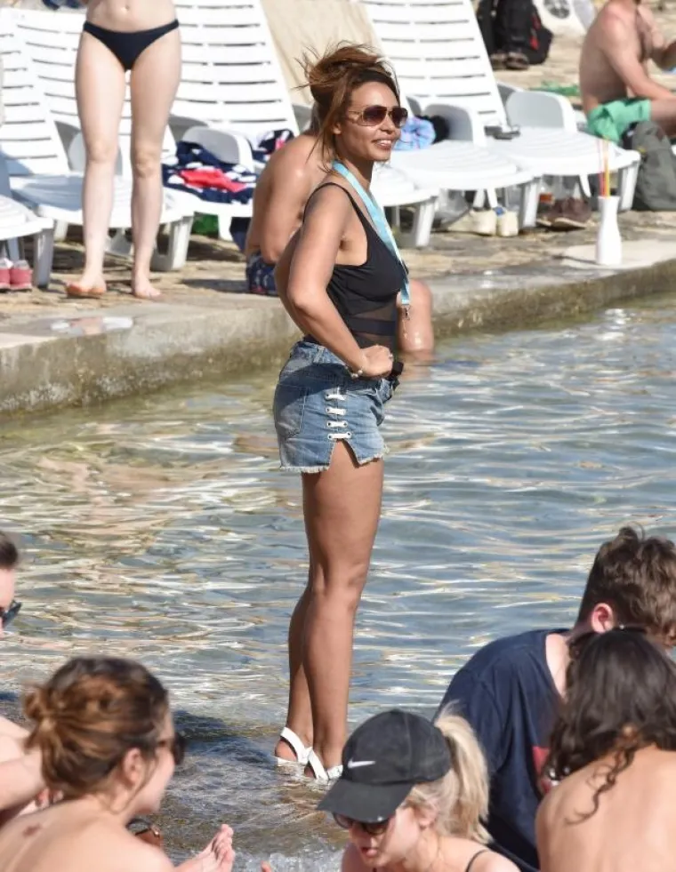 u četvrtak otvoren je Love International festival