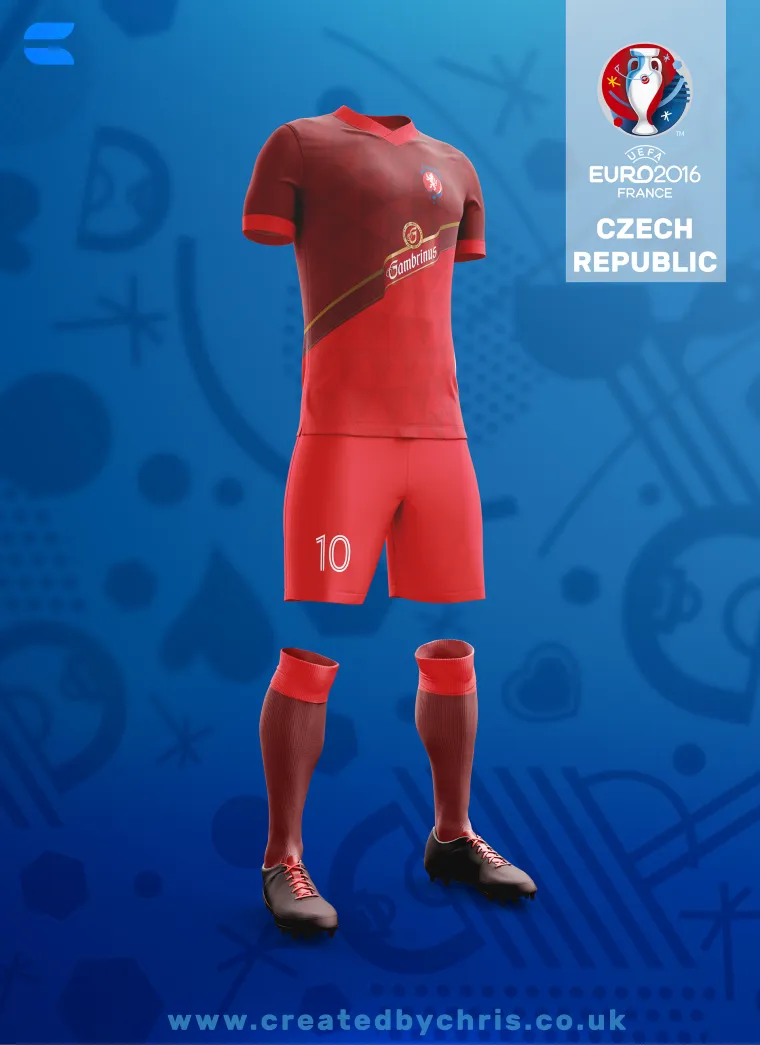 NADAMO SE DA STE IH SVE PROBALI: Ovo je najorginalniji pivski vodič za Europsko prvenstvo