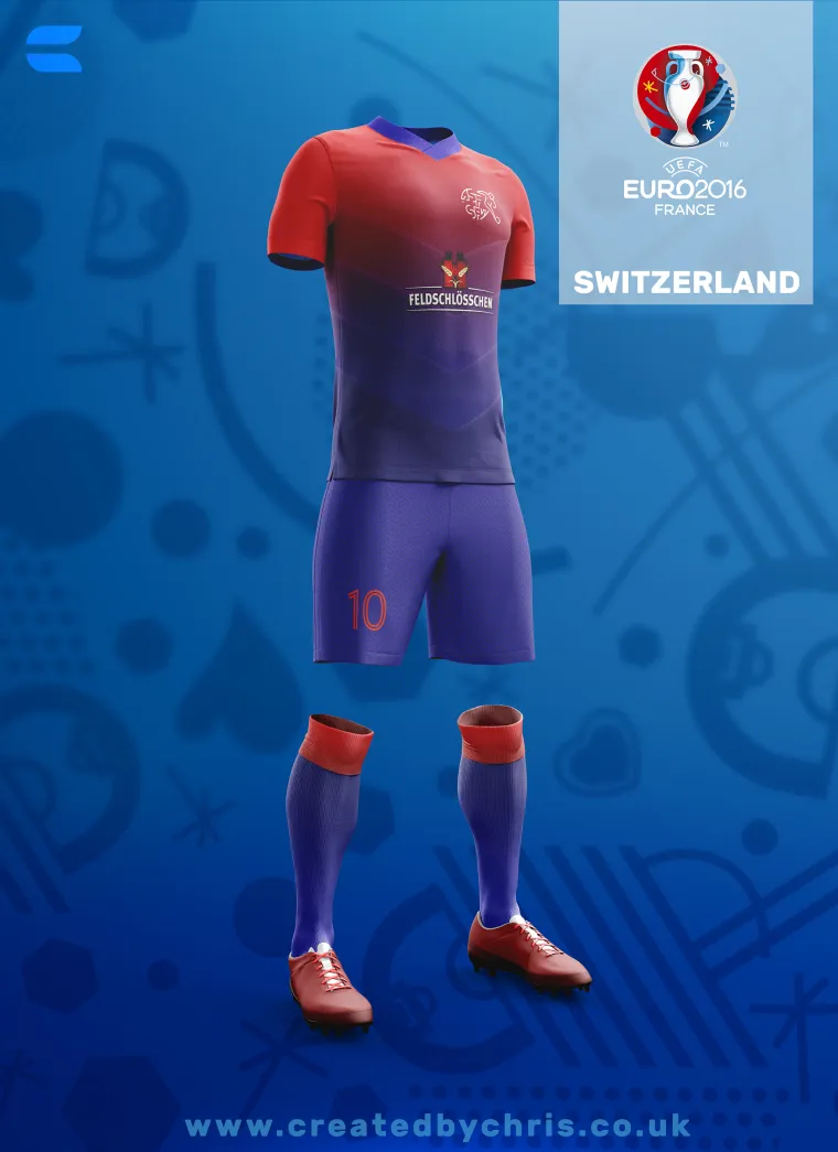 NADAMO SE DA STE IH SVE PROBALI: Ovo je najorginalniji pivski vodič za Europsko prvenstvo