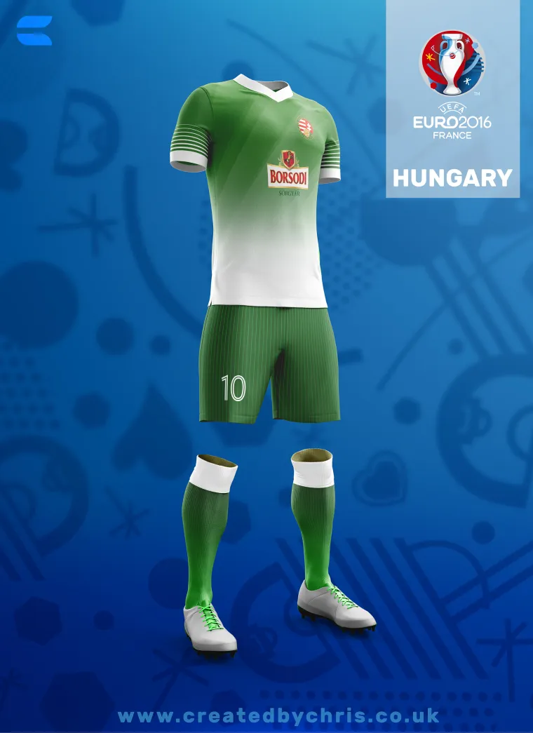 NADAMO SE DA STE IH SVE PROBALI: Ovo je najorginalniji pivski vodič za Europsko prvenstvo