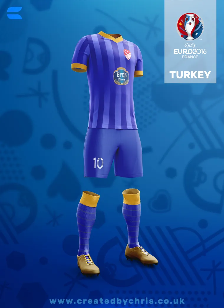 NADAMO SE DA STE IH SVE PROBALI: Ovo je najorginalniji pivski vodič za Europsko prvenstvo