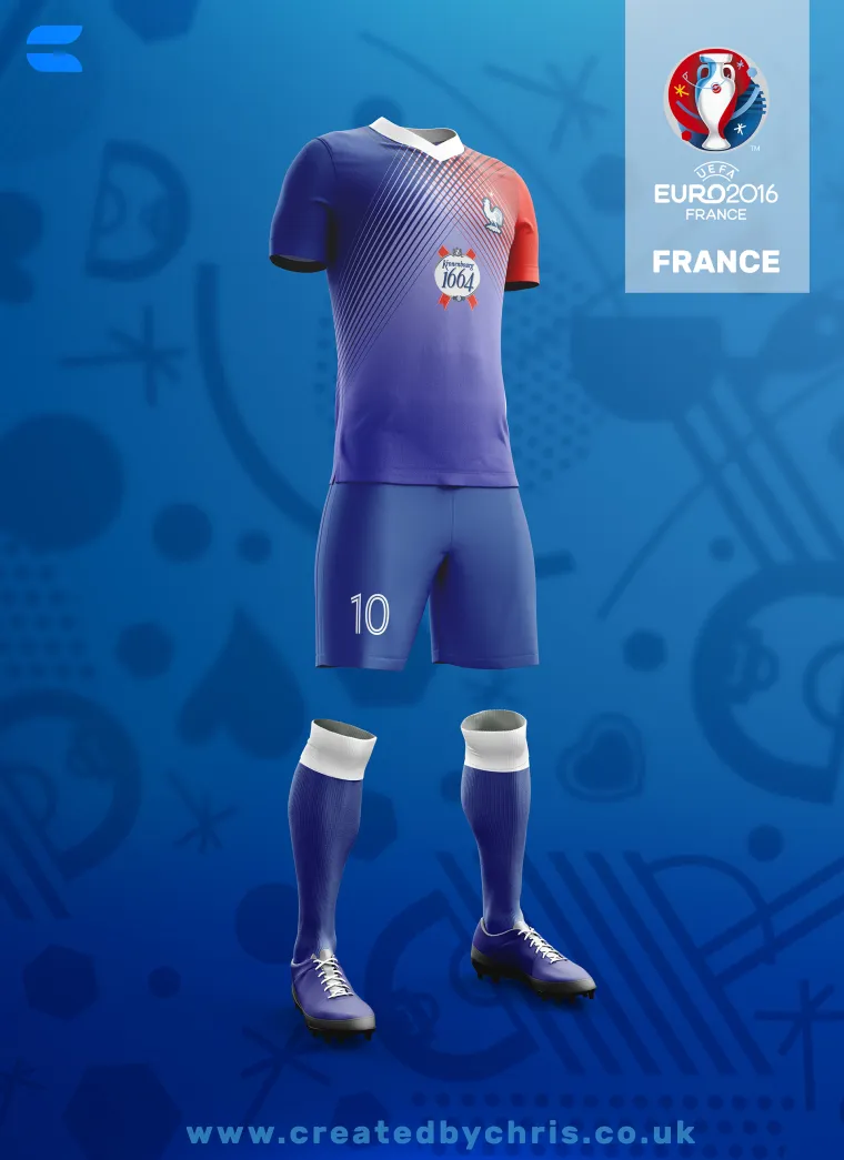 NADAMO SE DA STE IH SVE PROBALI: Ovo je najorginalniji pivski vodič za Europsko prvenstvo