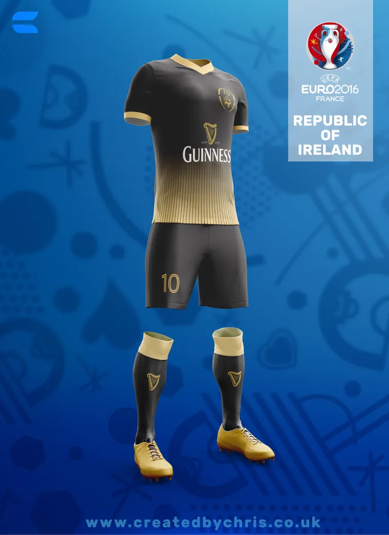 NADAMO SE DA STE IH SVE PROBALI: Ovo je najorginalniji pivski vodič za Europsko prvenstvo