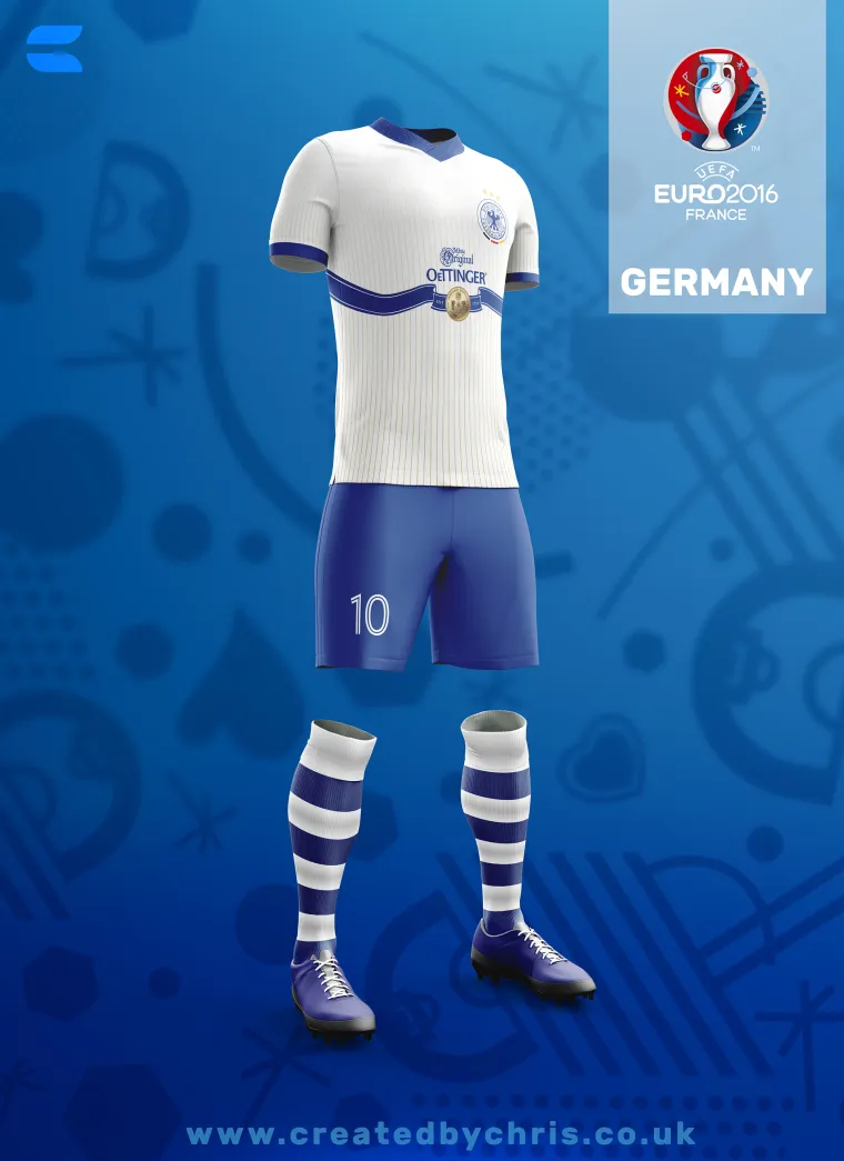 NADAMO SE DA STE IH SVE PROBALI: Ovo je najorginalniji pivski vodič za Europsko prvenstvo