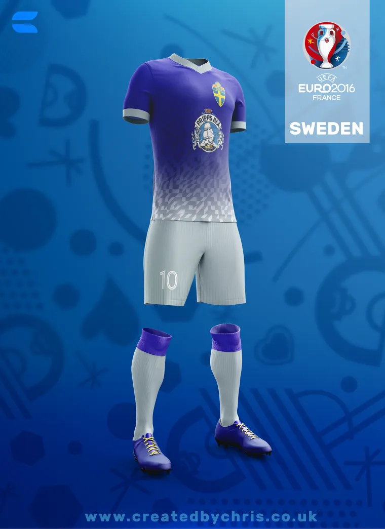 NADAMO SE DA STE IH SVE PROBALI: Ovo je najorginalniji pivski vodič za Europsko prvenstvo