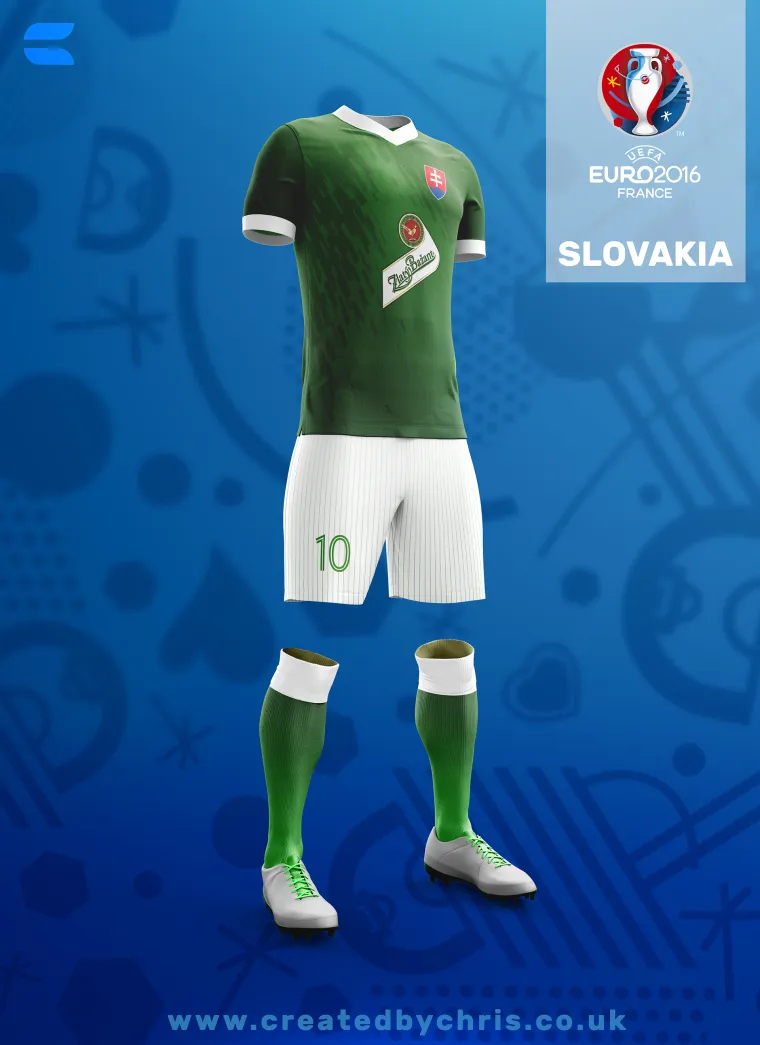 NADAMO SE DA STE IH SVE PROBALI: Ovo je najorginalniji pivski vodič za Europsko prvenstvo