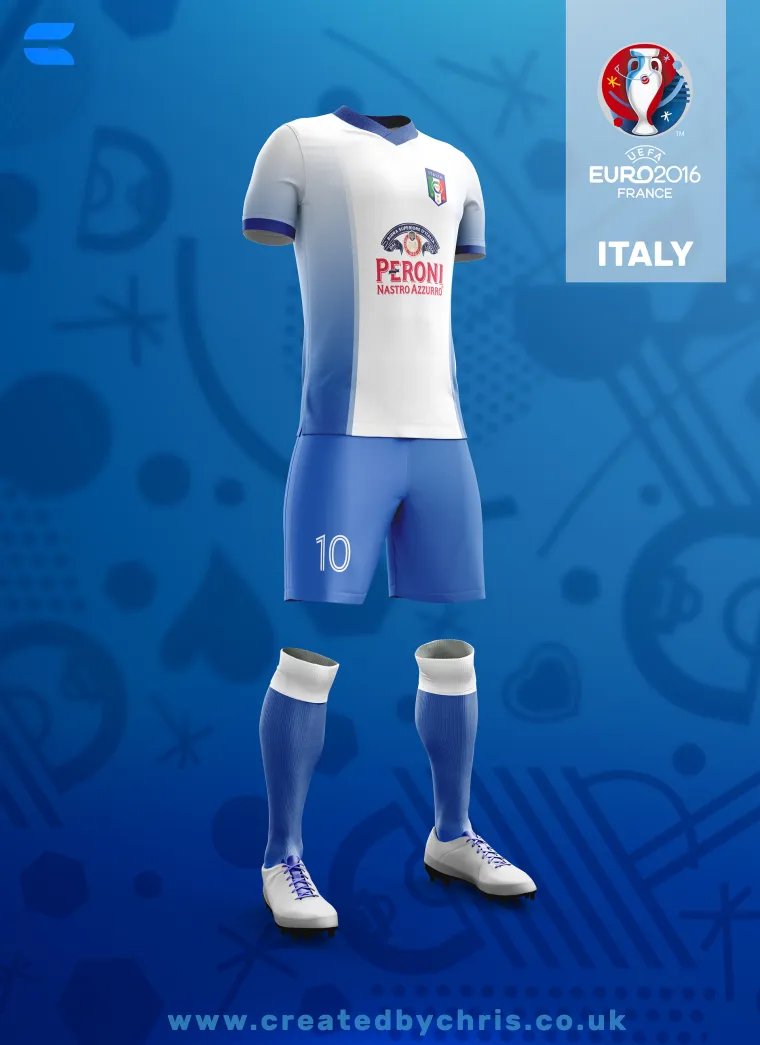 NADAMO SE DA STE IH SVE PROBALI: Ovo je najorginalniji pivski vodič za Europsko prvenstvo