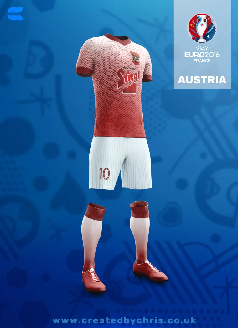 NADAMO SE DA STE IH SVE PROBALI: Ovo je najorginalniji pivski vodič za Europsko prvenstvo