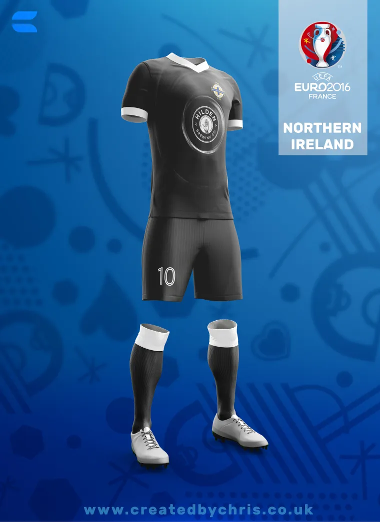 NADAMO SE DA STE IH SVE PROBALI: Ovo je najorginalniji pivski vodič za Europsko prvenstvo