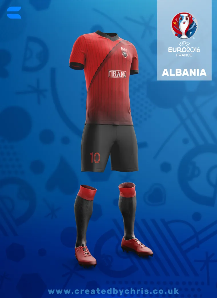 NADAMO SE DA STE IH SVE PROBALI: Ovo je najorginalniji pivski vodič za Europsko prvenstvo