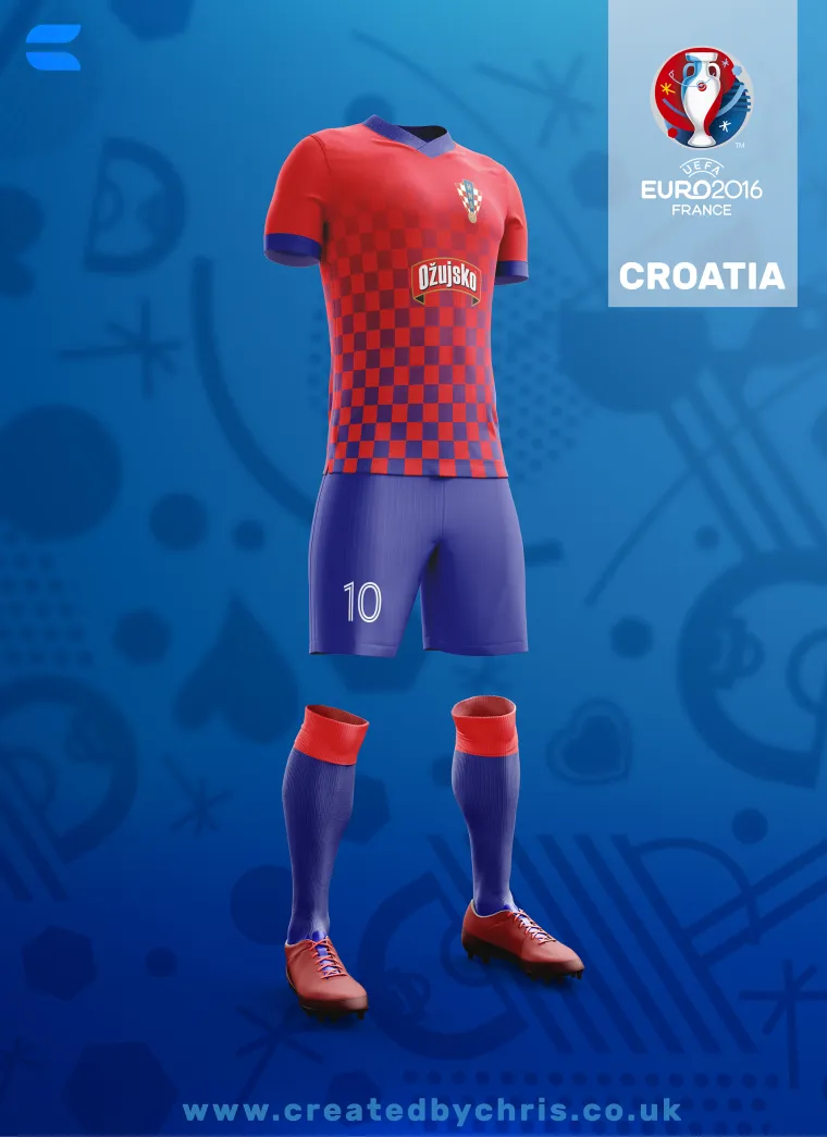 NADAMO SE DA STE IH SVE PROBALI: Ovo je najorginalniji pivski vodič za Europsko prvenstvo