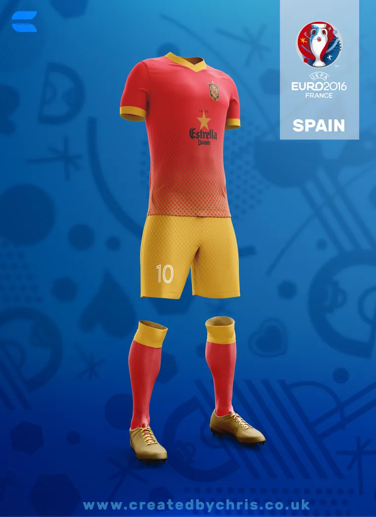 NADAMO SE DA STE IH SVE PROBALI: Ovo je najorginalniji pivski vodič za Europsko prvenstvo