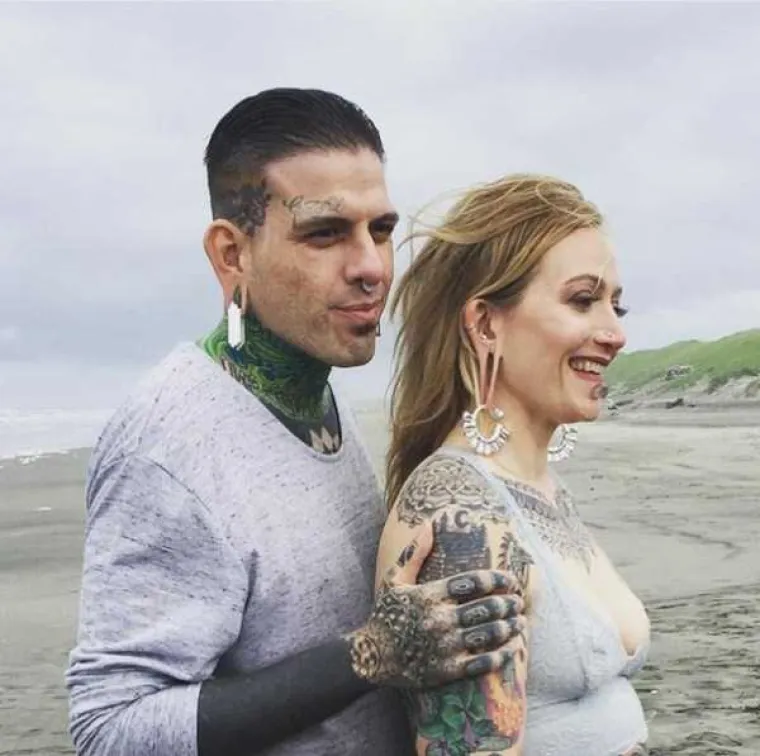 ĐAVOLJA POSLA: Žele izgledati kao demoni i čudovi&scaron;ta, a želja im se ostvarila