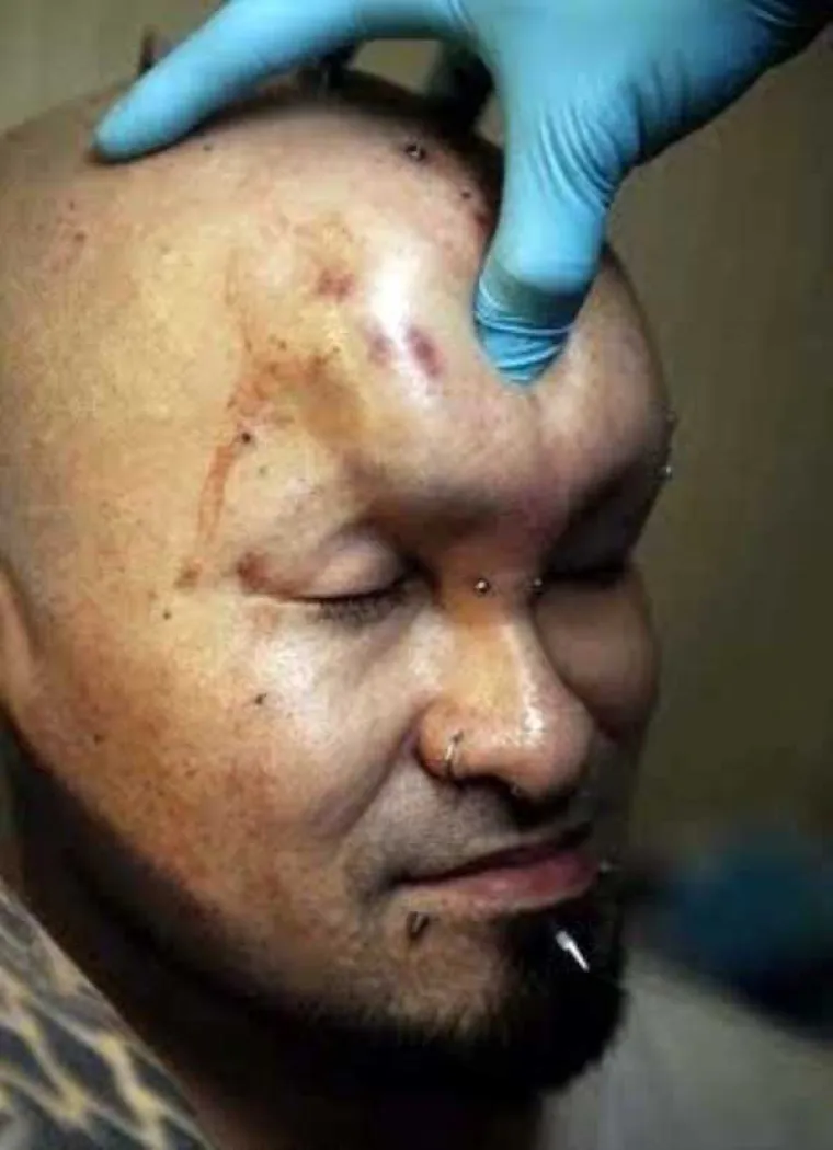 ĐAVOLJA POSLA: Žele izgledati kao demoni i čudovi&scaron;ta, a želja im se ostvarila