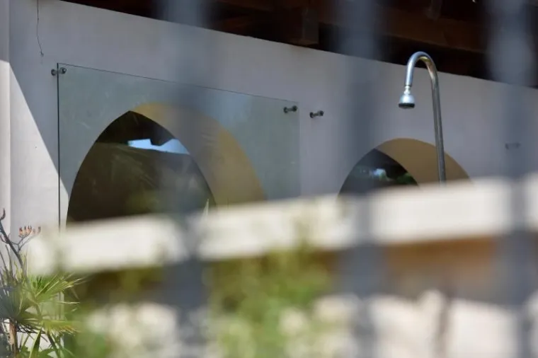 RAKITIĆ NAPUSTIO UGLJAN U PRATNJI ZA&Scaron;TITARA: u tijeku je policijska istraga za počiniteljem