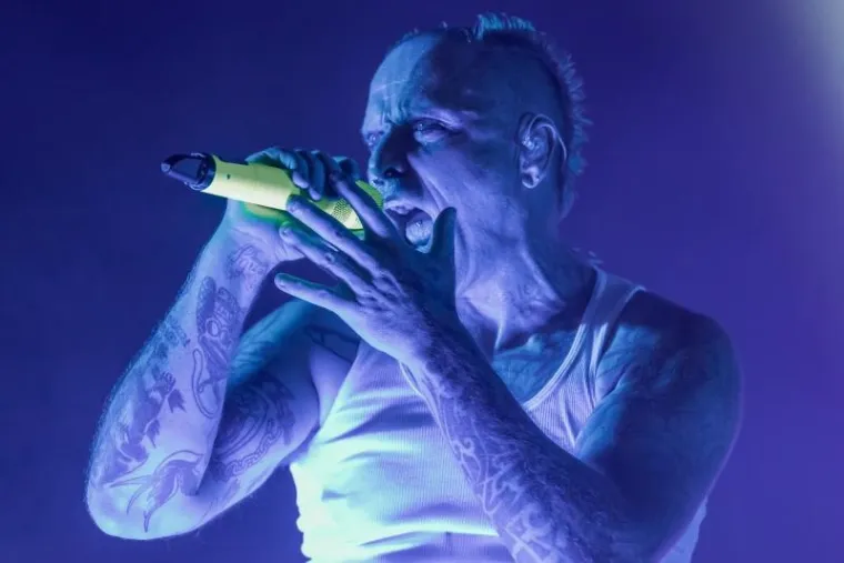 SPEKTAKL NA JAZINAMA: Pogledajte kako je izgledao koncert legendarnog benda Prodigy u Zadru