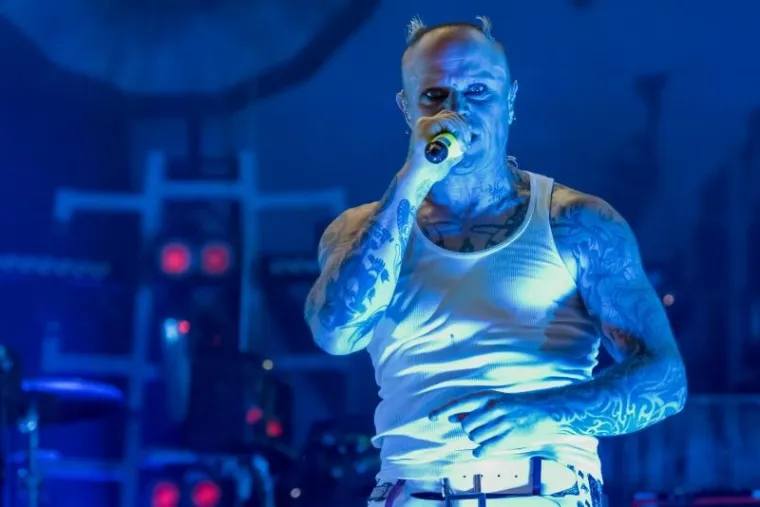 SPEKTAKL NA JAZINAMA: Pogledajte kako je izgledao koncert legendarnog benda Prodigy u Zadru