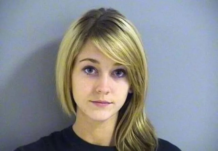 SEKSI EKIPA IZ ZATVORA: Ove zločinke su tako zgodne da bi mogle biti i glumice...