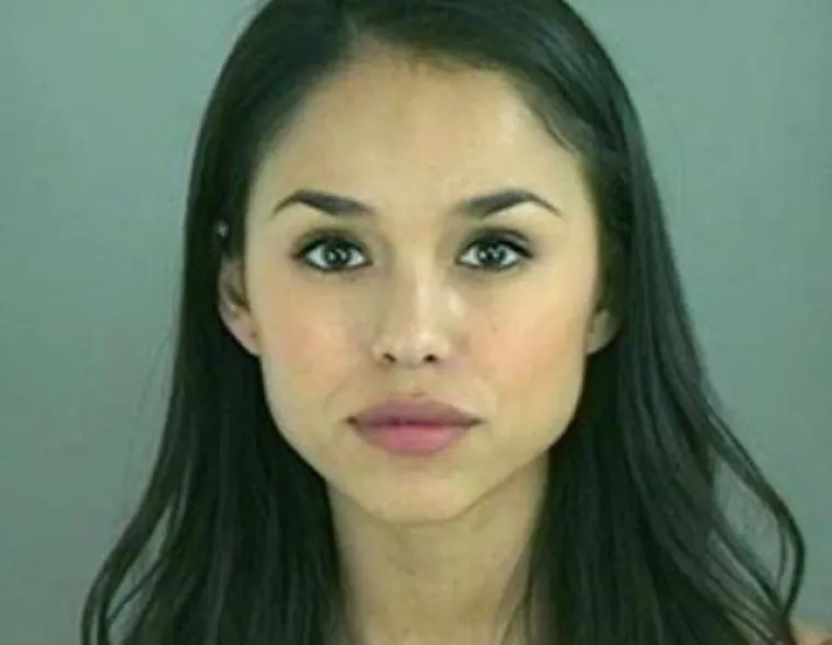 SEKSI EKIPA IZ ZATVORA: Ove zločinke su tako zgodne da bi mogle biti i glumice...