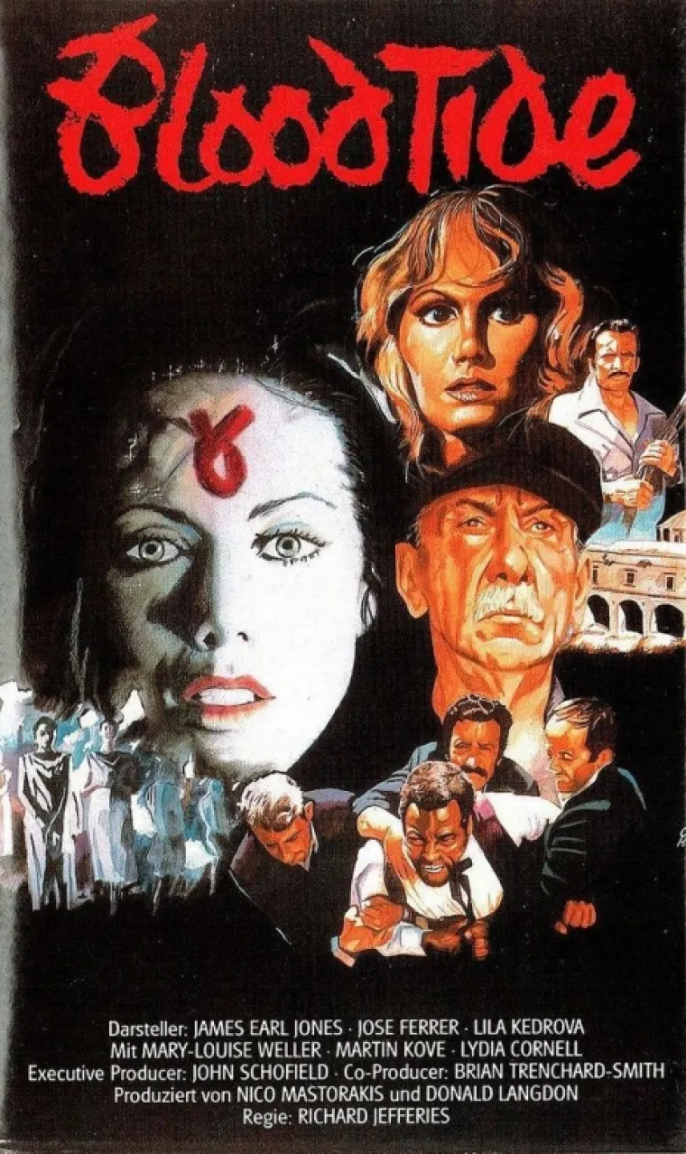 ZLATNO DOBA NJEMAČKE NAPALJENOSTI: Pogledajte ove genijalne naslovnice videokaseta