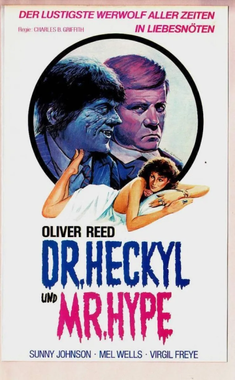 ZLATNO DOBA NJEMAČKE NAPALJENOSTI: Pogledajte ove genijalne naslovnice videokaseta