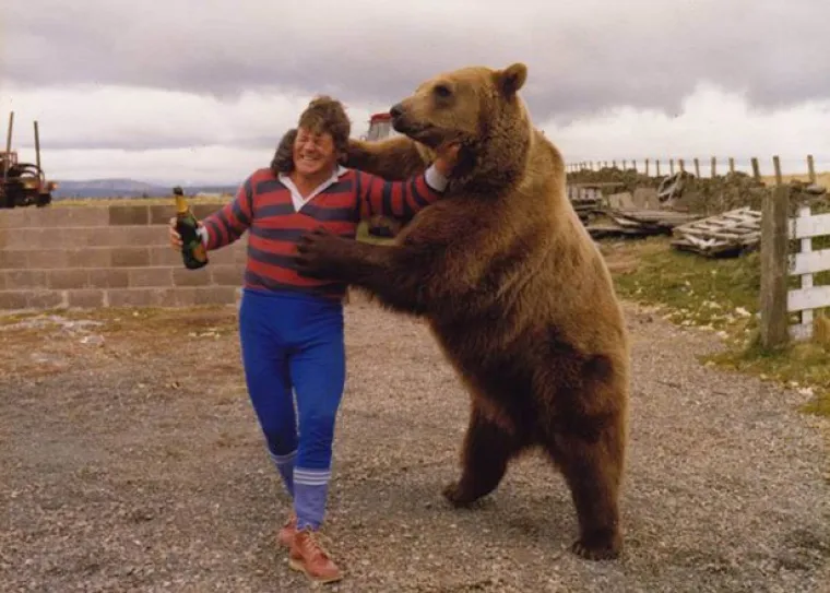 ISTOČNO OD RAJA: U najvećoj zemlji na svijetu stvari su potpuno izmakle kontroli