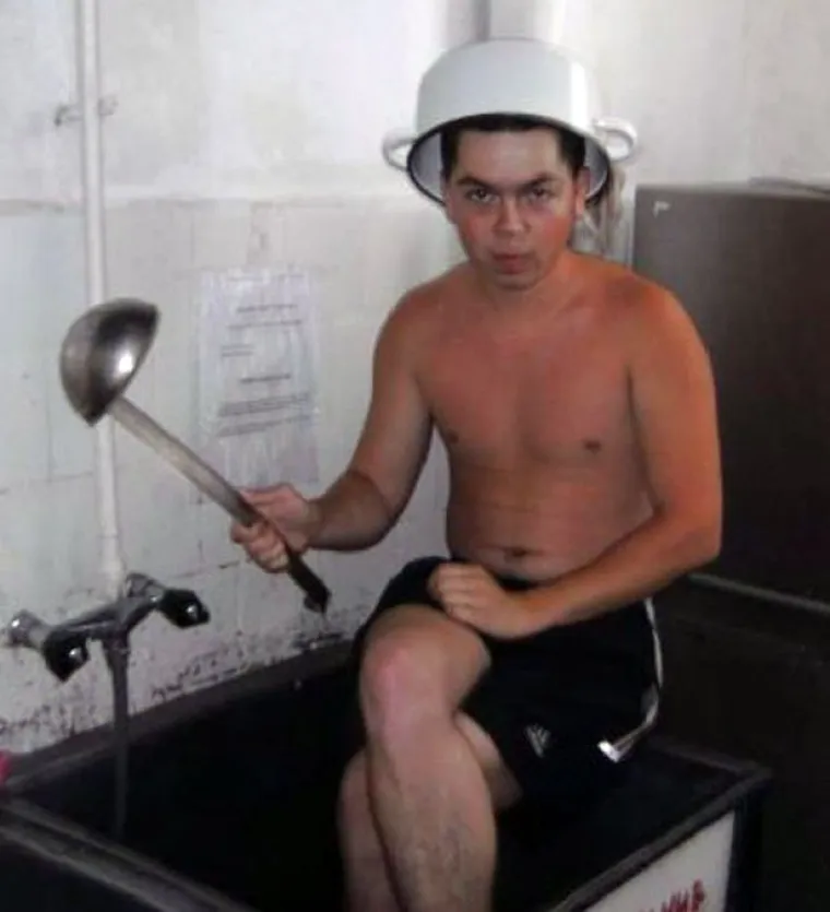 ISTOČNO OD RAJA: U najvećoj zemlji na svijetu stvari su potpuno izmakle kontroli