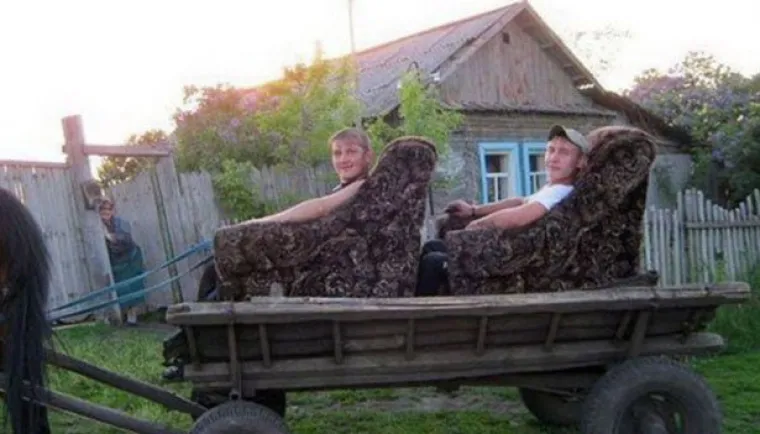 ISTOČNO OD RAJA: U najvećoj zemlji na svijetu stvari su potpuno izmakle kontroli