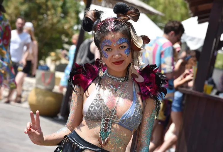 Festival Love International