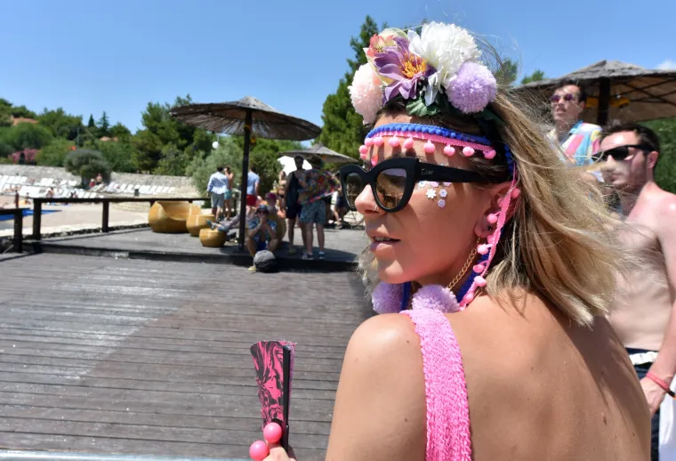 Festival Love International