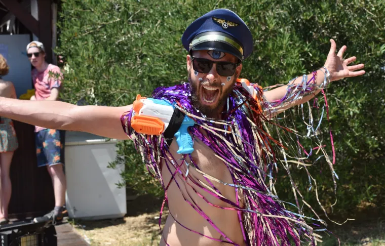 Festival Love International