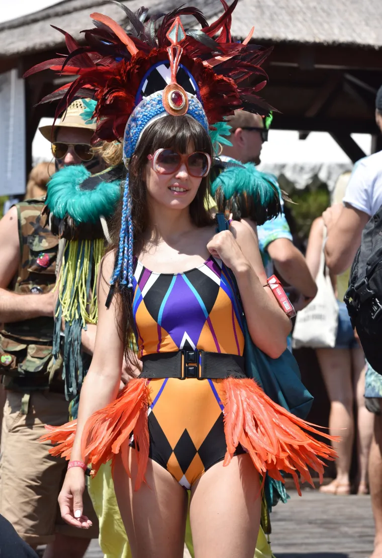 Festival Love International