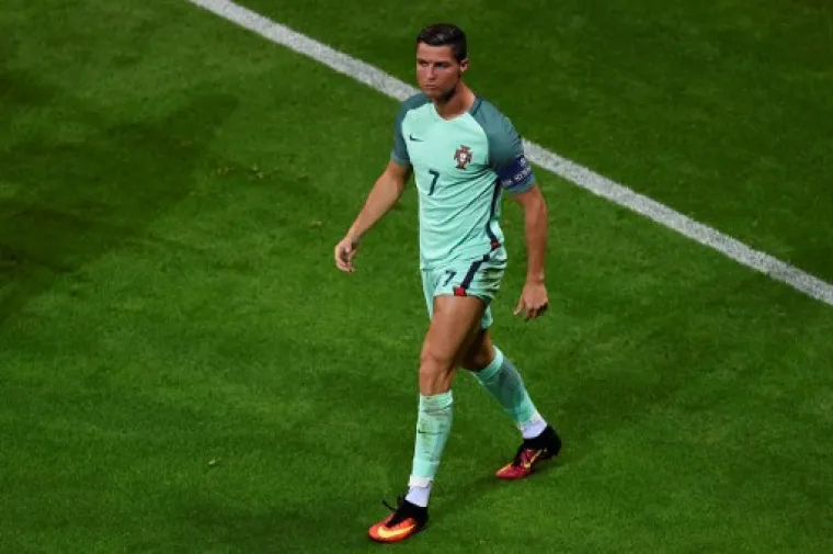 LUDA NOGOMETNA NOĆ: Ovako je to izgledalo u spektakularnom sudaru Portugala i Walesa