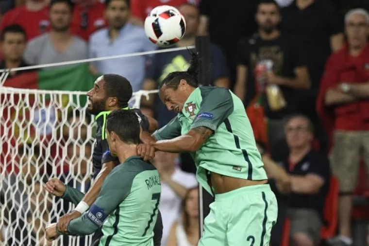 LUDA NOGOMETNA NOĆ: Ovako je to izgledalo u spektakularnom sudaru Portugala i Walesa