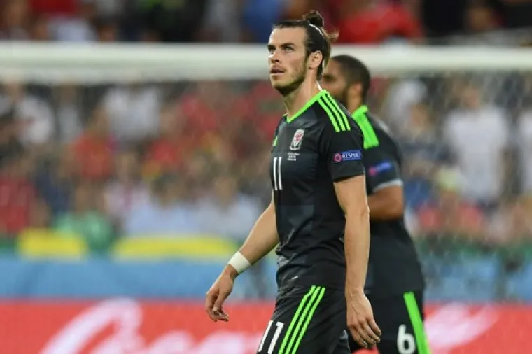 LUDA NOGOMETNA NOĆ: Ovako je to izgledalo u spektakularnom sudaru Portugala i Walesa