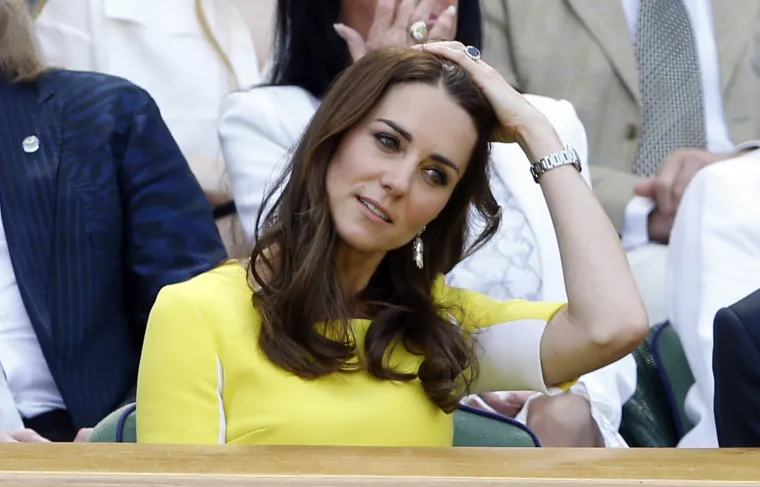 Kate Middleton