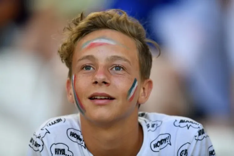 Nogometne reprezentacije Francuske i Portugala igrat će u finalu Europskog prvenstva 10. srpnja na stadionu Stade de France u Saint Denisu.