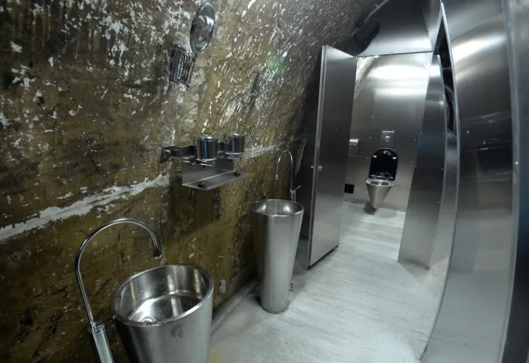 DANAS OTVOREN ZA GRAĐANE: Zavirite u tunel o kojem pričaju svi Zagrepčani