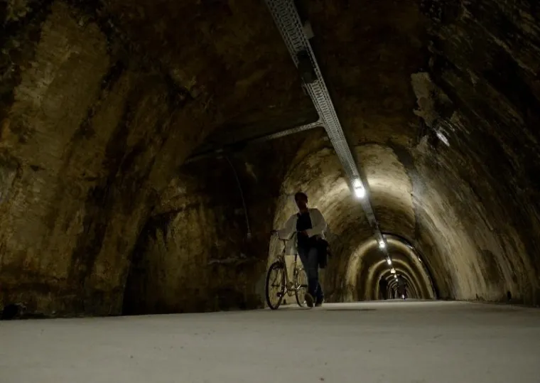DANAS OTVOREN ZA GRAĐANE: Zavirite u tunel o kojem pričaju svi Zagrepčani