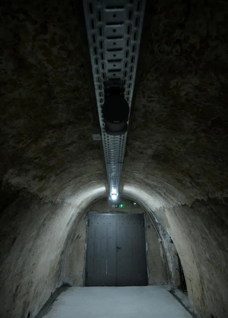 DANAS OTVOREN ZA GRAĐANE: Zavirite u tunel o kojem pričaju svi Zagrepčani