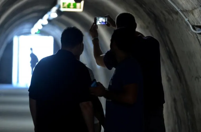 DANAS OTVOREN ZA GRAĐANE: Zavirite u tunel o kojem pričaju svi Zagrepčani