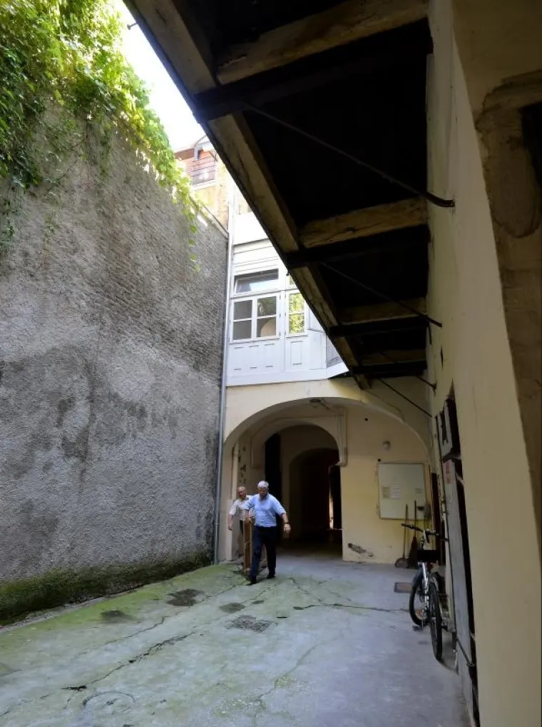 DANAS OTVOREN ZA GRAĐANE: Zavirite u tunel o kojem pričaju svi Zagrepčani