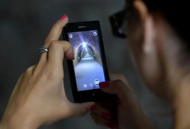 DANAS OTVOREN ZA GRAĐANE: Zavirite u tunel o kojem pričaju svi Zagrepčani